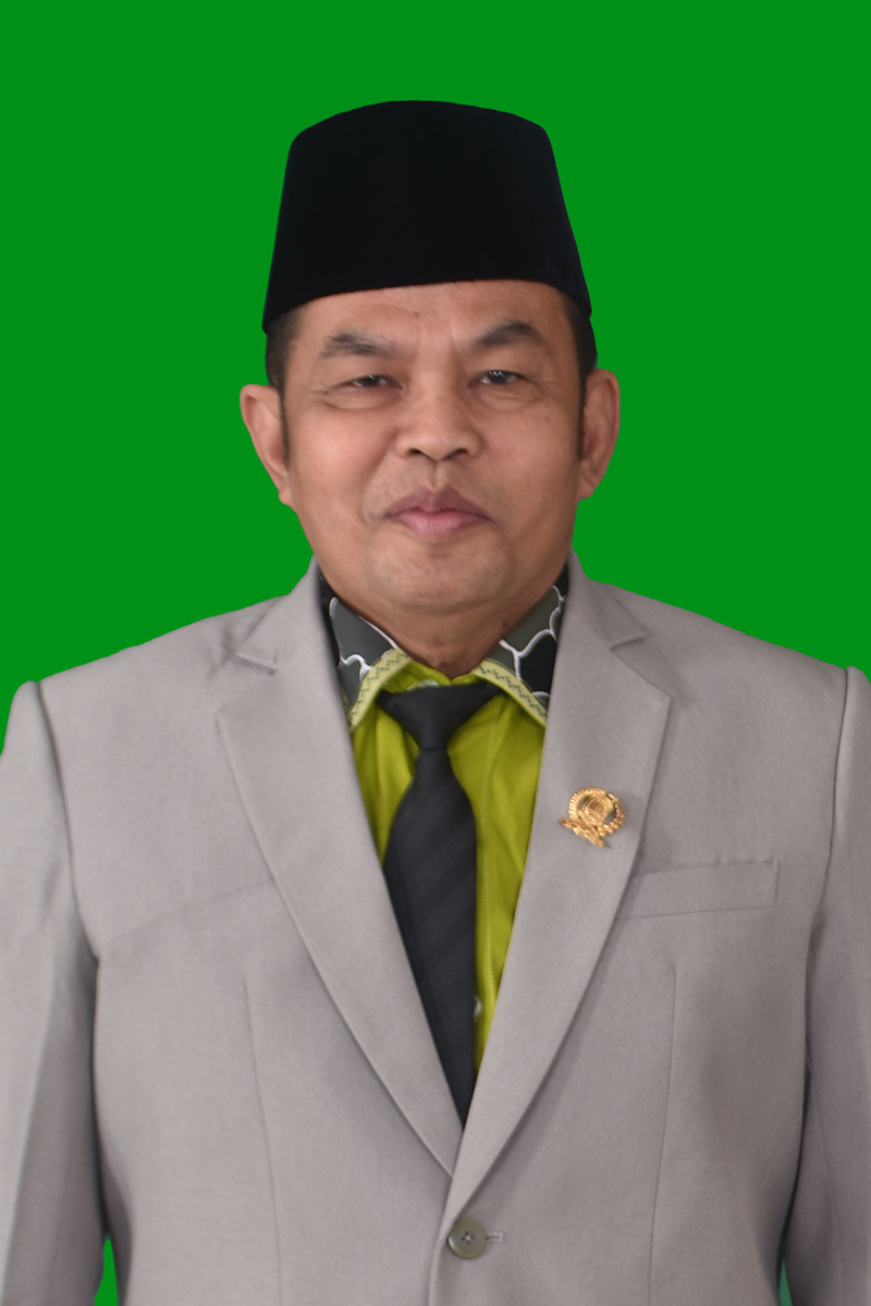 Website Resmi DPRD Jawa Timur - Badan Kehormatan